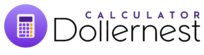 Calculator Dollernest